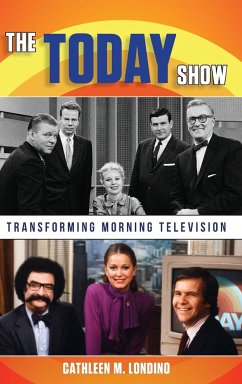 The Today Show - Londino, Cathleen M.