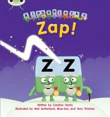 Bug Club Phonics - Phase 3 Unit 7: Alphablocks Zap! Bug Club Phonics - Phase 3 Unit 7: Alphablocks Zap!