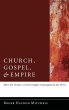Church, Gospel, and Empire - Bild 1