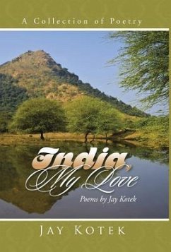 India, My Love - Kotek, Jay