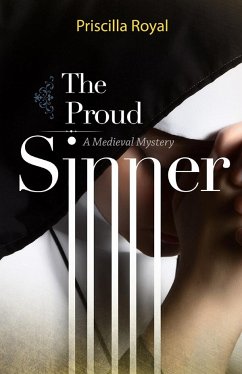 The Proud Sinner - Royal, Priscilla