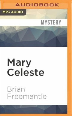 Mary Celeste - Freemantle, Brian