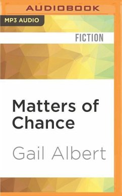 Matters of Chance - Albert, Gail