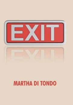 Exit - Di Tondo, Martha
