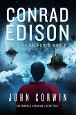 Conrad Edison and the Anchored World: Overworld Arcanum Book Two