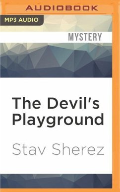 The Devil's Playground - Sherez, Stav