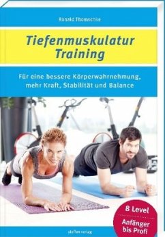 Tiefenmuskulatur Training - Thomschke, Ronald