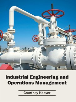 Industrial Engineering and Operations Management