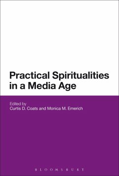 Practical Spiritualities in a Media Age