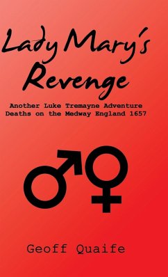 Lady Mary's Revenge - Quaife, Geoffrey