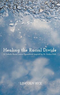 Healing the Racial Divide - Rice, Lincoln