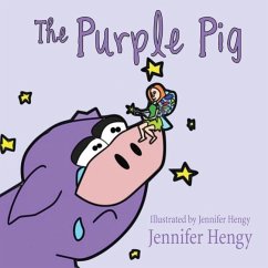 The Purple Pig - Hengy, Jennifer