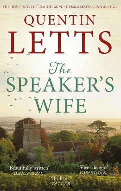 Cover The Speaker's Wife