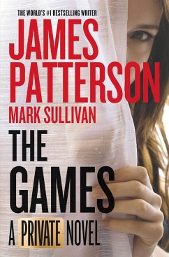 The Games - Patterson, James; Sullivan, Mark