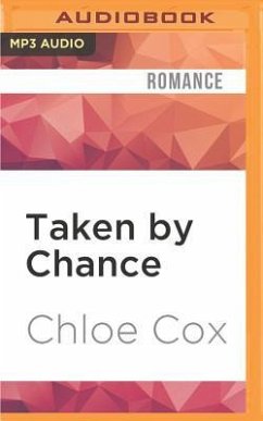 Taken by Chance - Cox, Chloe