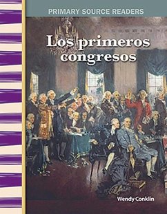 Los Primeros Congresos - Conklin, Wendy