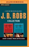 J. D. Robb - Collection: Eternity in Death & Ritual in Death