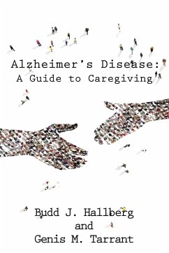Alzheimer's Disease - Hallberg, Budd J.; Tarrant, Genis M.