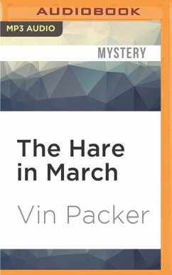 The Hare in March - Packer, Vin