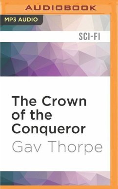 The Crown of the Conqueror - Thorpe, Gav