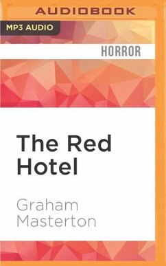 The Red Hotel - Masterton, Graham