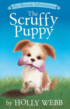 The Scruffy Puppy - Webb, Holly