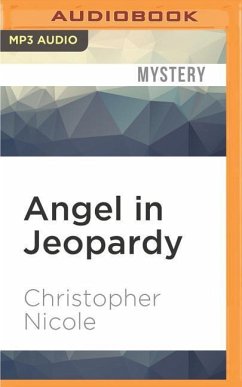 Angel in Jeopardy - Nicole, Christopher