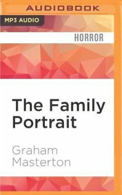 The Family Portrait - Masterton, Graham