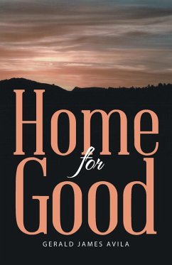 Cover Home for Good