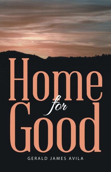 Home for Good Home for Good