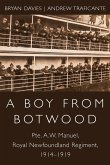 A Boy from Botwood