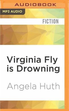 Virginia Fly Is Drowning - Huth, Angela