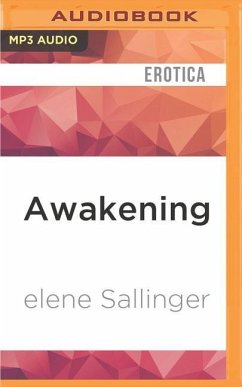 Awakening - Sallinger, Elene