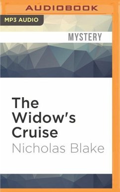 The Widow's Cruise - Blake, Nicholas