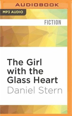 The Girl with the Glass Heart - Stern, Daniel