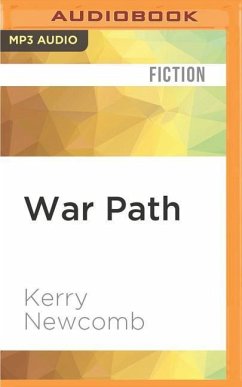War Path - Newcomb, Kerry