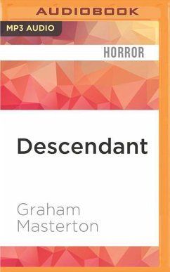 Descendant - Masterton, Graham