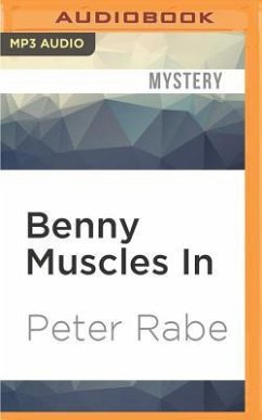 Benny Muscles in - Rabe, Peter