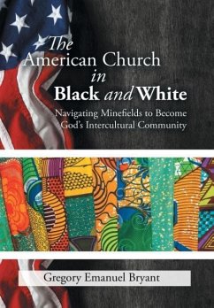 The American Church in Black and White