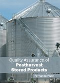 Quality Assurance of Postharvest Stored Products