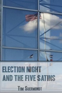 Cover Election Night and the Five Satins