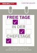 Freie Tage in der Chefetage - Bild 1