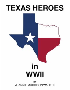 Texas Heroes in Wwii