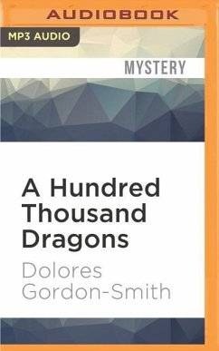 A Hundred Thousand Dragons - Gordon-Smith, Dolores