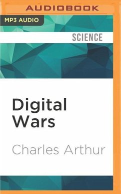 Digital Wars - Arthur, Charles