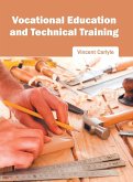 Vocational Education and Technical Training