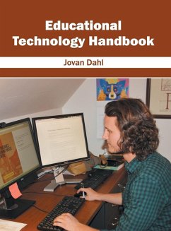 Cover Educational Technology Handbook