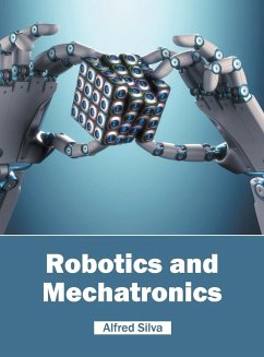 Robotics and Mechatronics