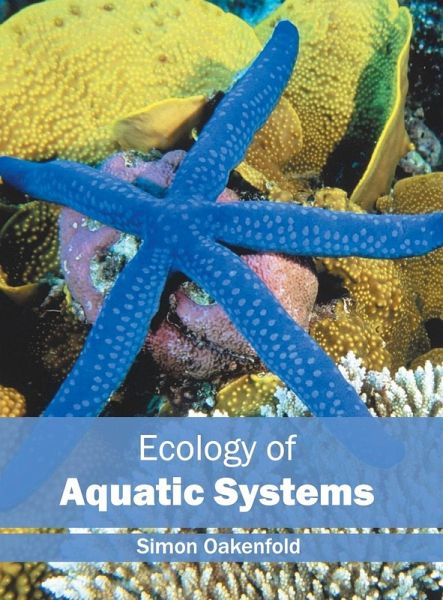 Ecology of Aquatic Systems Ecology of Aquatic Systems