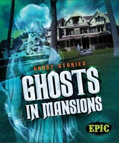 Ghosts in Mansions - Owings, Lisa